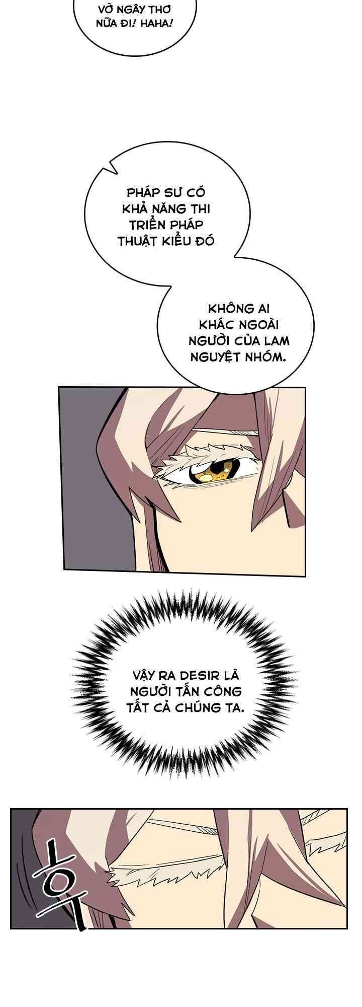 Chuyển Sinh Ma Pháp Đặc Biệt Yếu Chap 31 - Next Chap 32