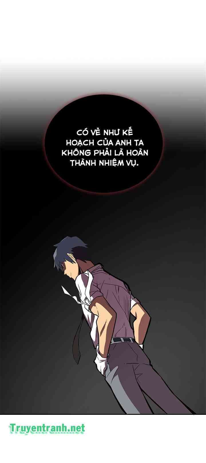 Chuyển Sinh Ma Pháp Đặc Biệt Yếu Chap 31 - Next Chap 32