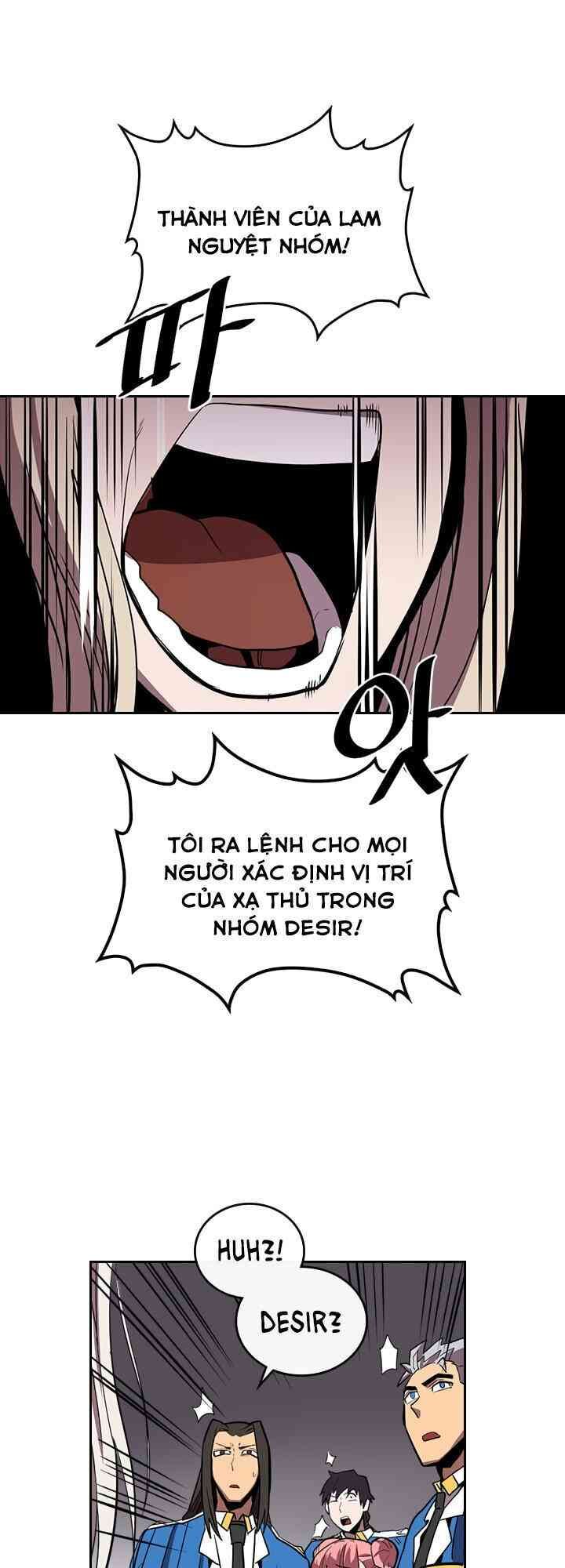 Chuyển Sinh Ma Pháp Đặc Biệt Yếu Chap 31 - Next Chap 32