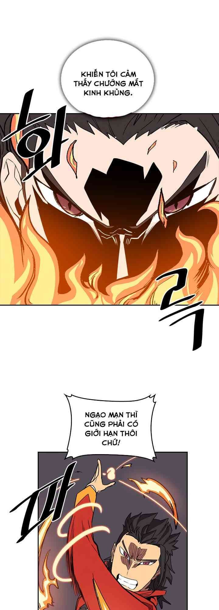 Chuyển Sinh Ma Pháp Đặc Biệt Yếu Chap 31 - Next Chap 32