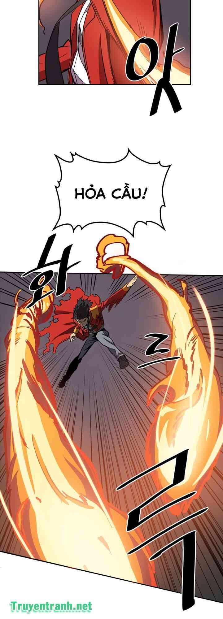 Chuyển Sinh Ma Pháp Đặc Biệt Yếu Chap 31 - Next Chap 32