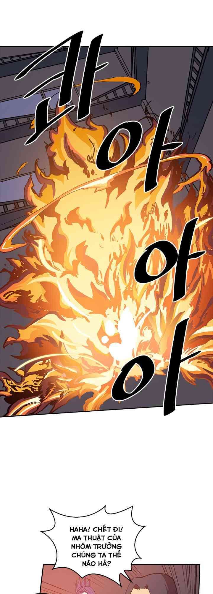 Chuyển Sinh Ma Pháp Đặc Biệt Yếu Chap 31 - Next Chap 32