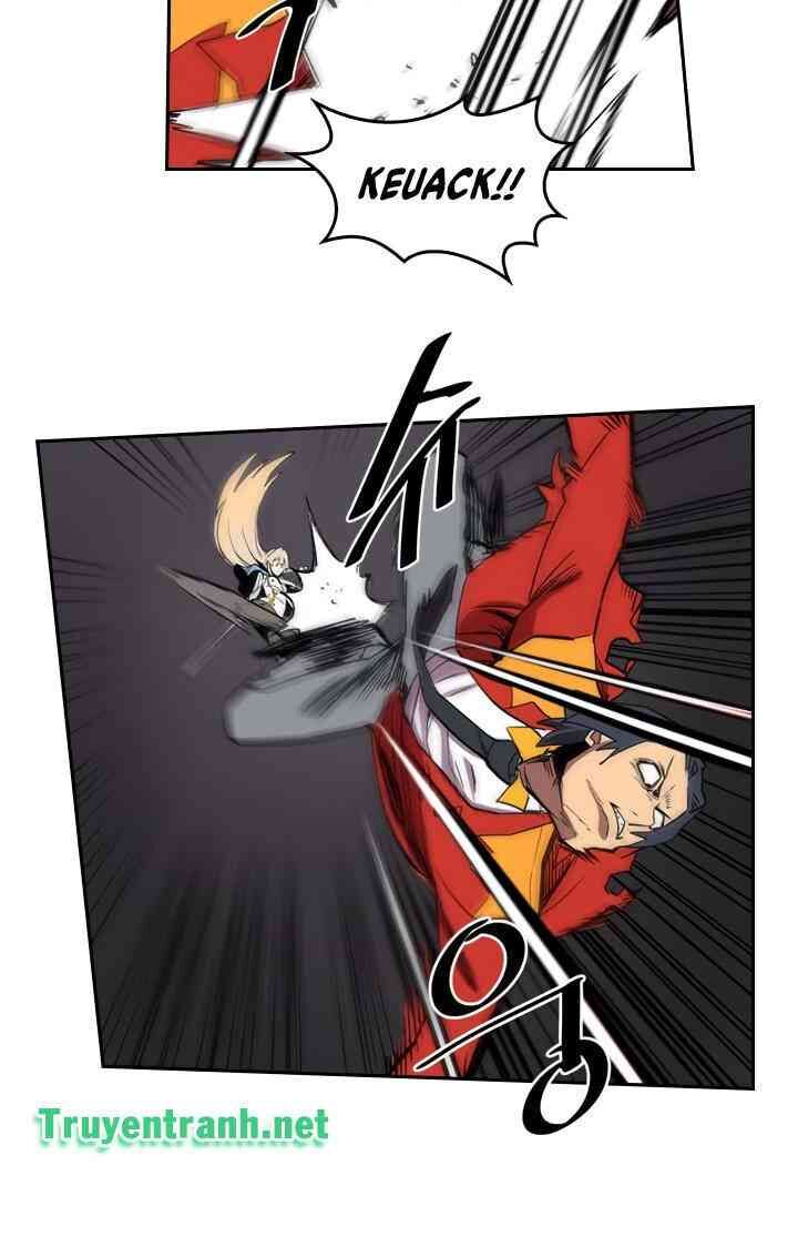 Chuyển Sinh Ma Pháp Đặc Biệt Yếu Chap 31 - Next Chap 32