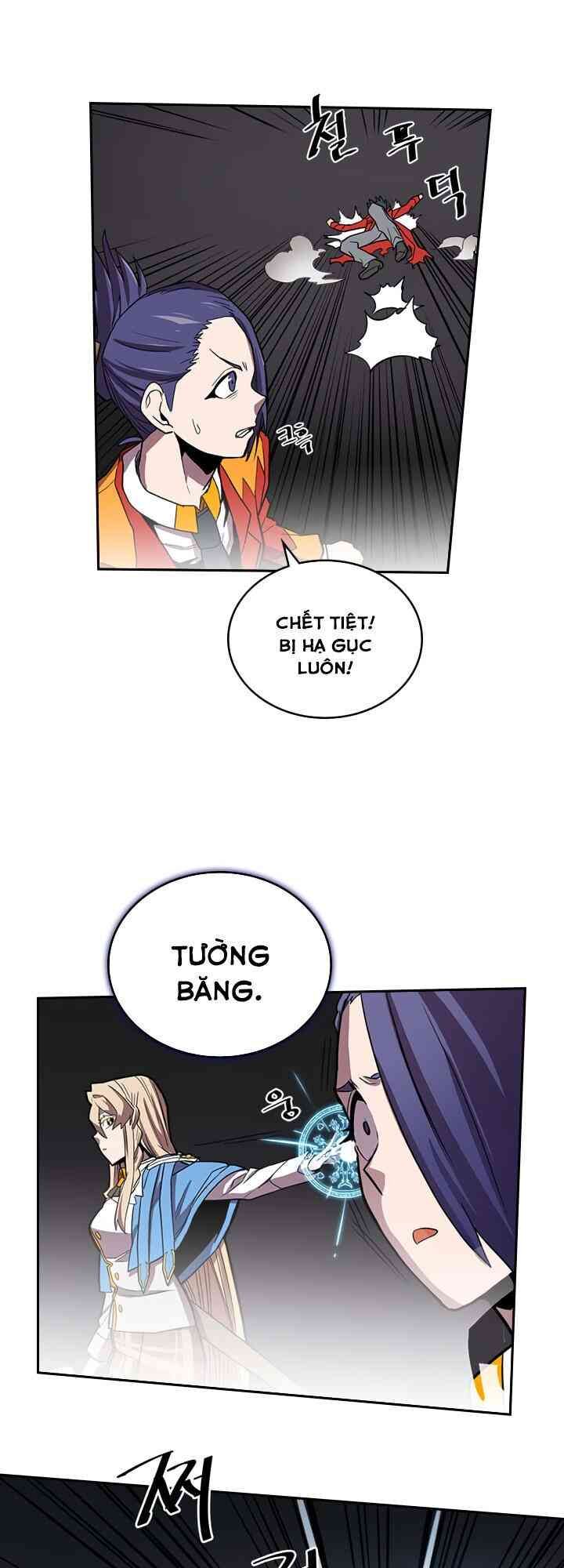 Chuyển Sinh Ma Pháp Đặc Biệt Yếu Chap 31 - Next Chap 32