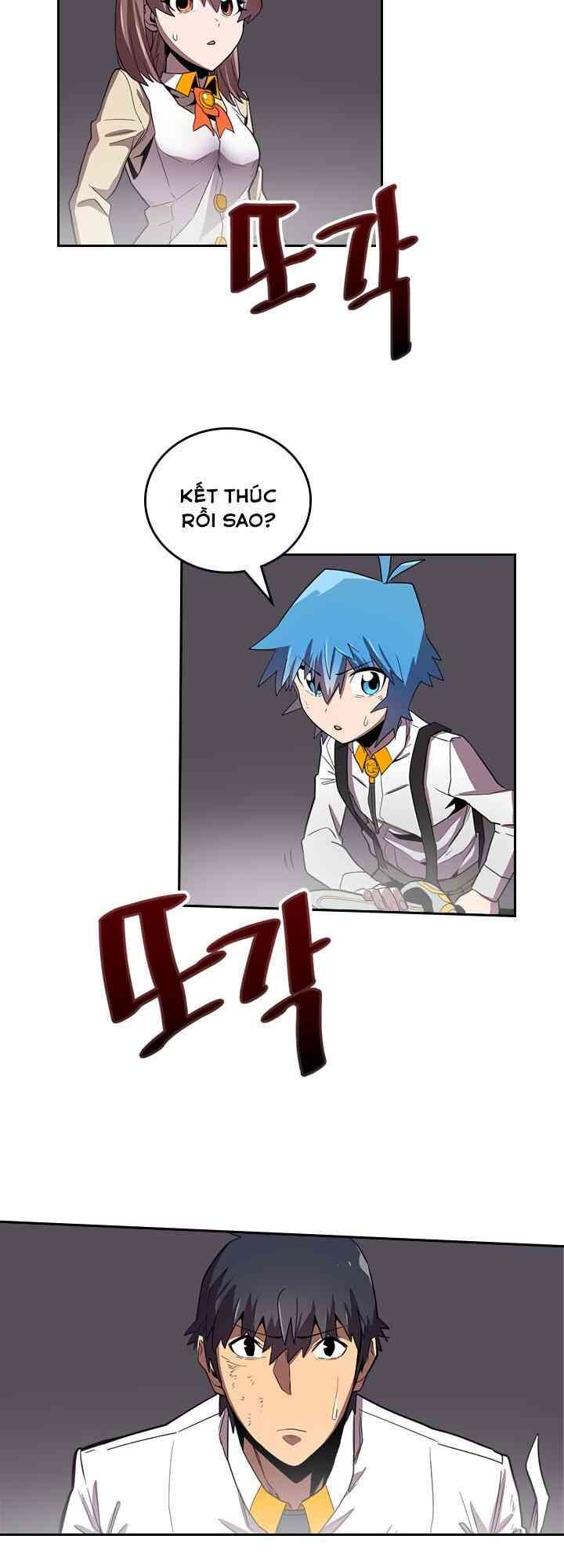 Chuyển Sinh Ma Pháp Đặc Biệt Yếu Chap 31 - Next Chap 32