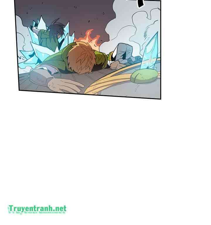 Chuyển Sinh Ma Pháp Đặc Biệt Yếu Chap 31 - Next Chap 32