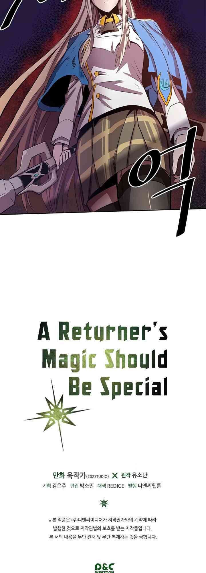 Chuyển Sinh Ma Pháp Đặc Biệt Yếu Chap 31 - Next Chap 32