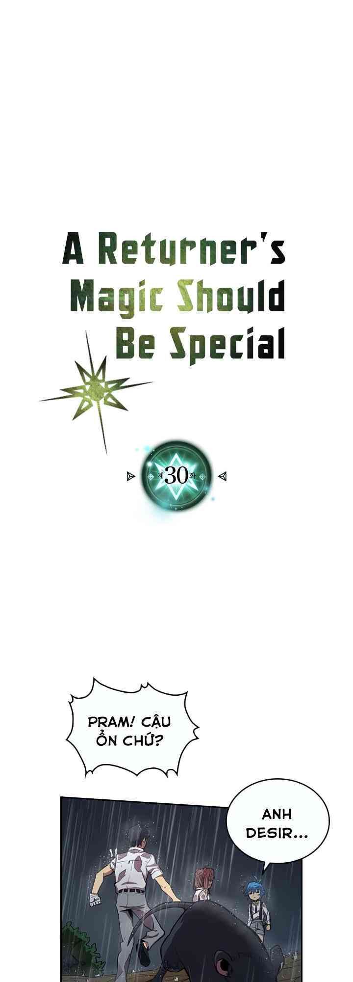 Chuyển Sinh Ma Pháp Đặc Biệt Yếu Chap 30 - Next Chap 31