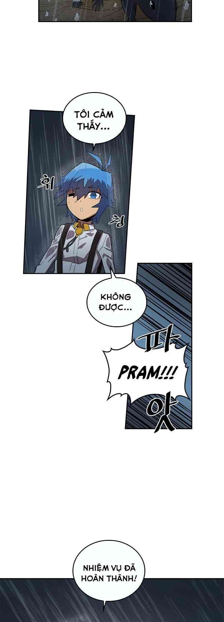 Chuyển Sinh Ma Pháp Đặc Biệt Yếu Chap 30 - Next Chap 31