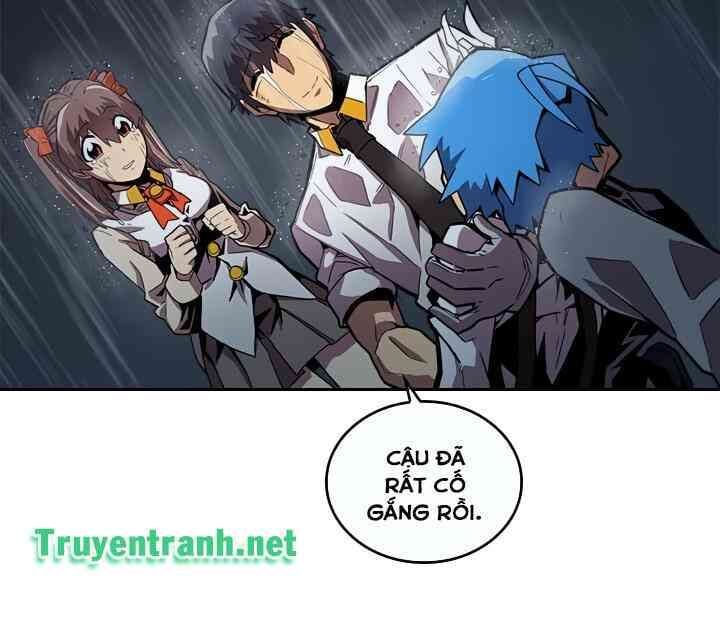 Chuyển Sinh Ma Pháp Đặc Biệt Yếu Chap 30 - Next Chap 31