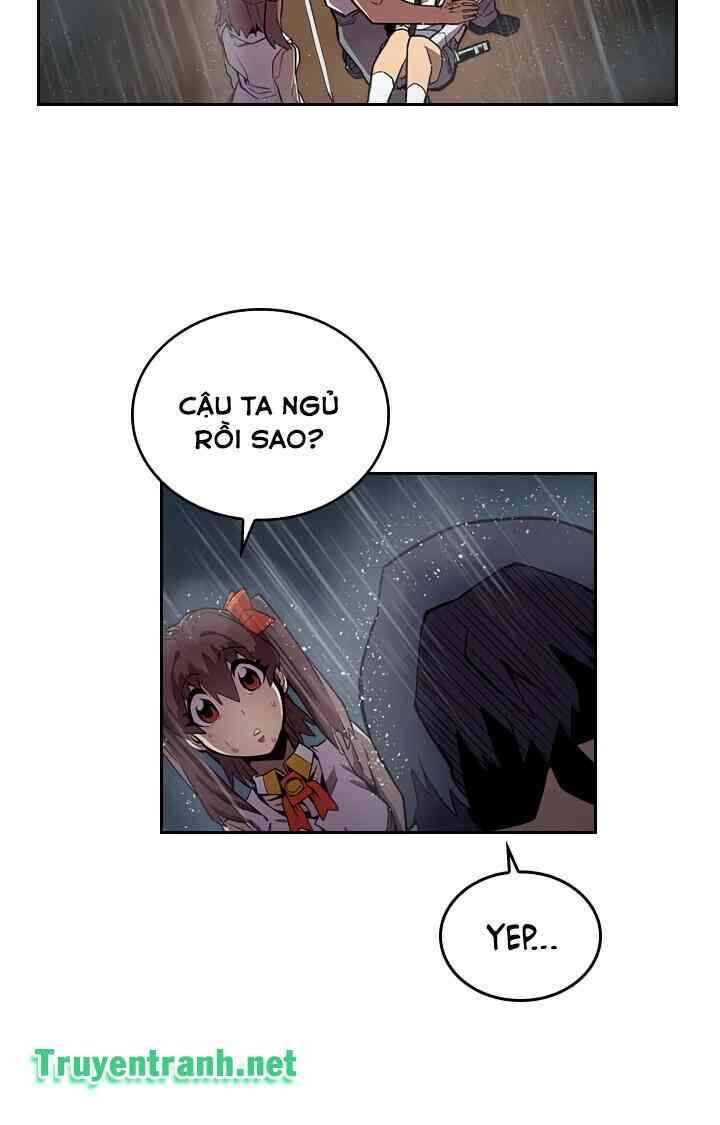 Chuyển Sinh Ma Pháp Đặc Biệt Yếu Chap 30 - Next Chap 31