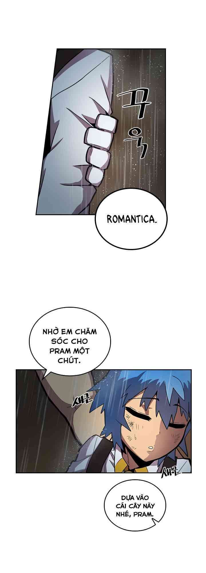 Chuyển Sinh Ma Pháp Đặc Biệt Yếu Chap 30 - Next Chap 31