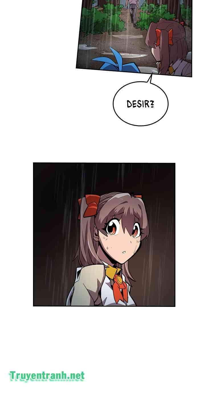 Chuyển Sinh Ma Pháp Đặc Biệt Yếu Chap 30 - Next Chap 31