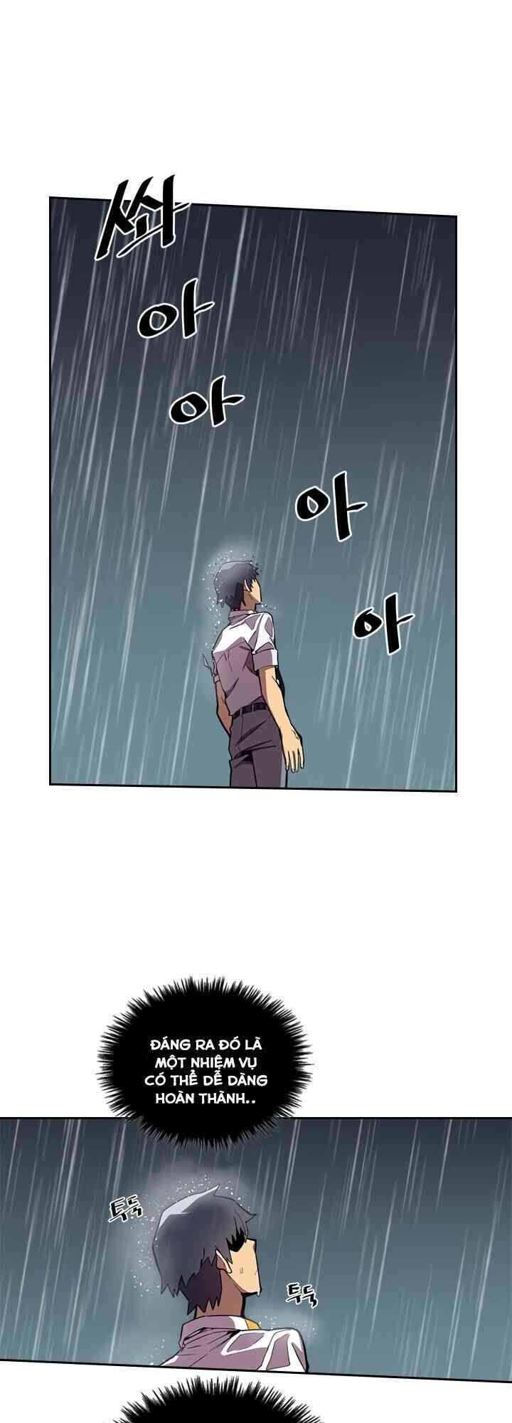 Chuyển Sinh Ma Pháp Đặc Biệt Yếu Chap 30 - Next Chap 31