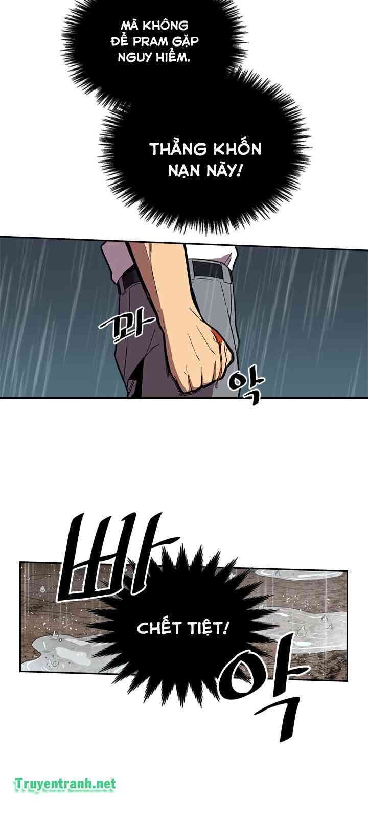 Chuyển Sinh Ma Pháp Đặc Biệt Yếu Chap 30 - Next Chap 31