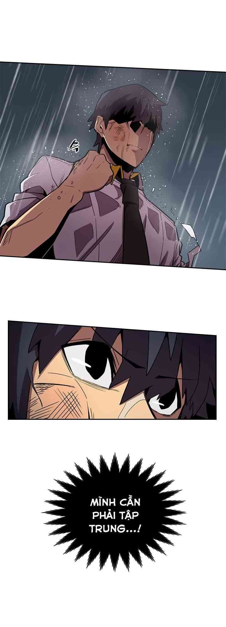 Chuyển Sinh Ma Pháp Đặc Biệt Yếu Chap 30 - Next Chap 31