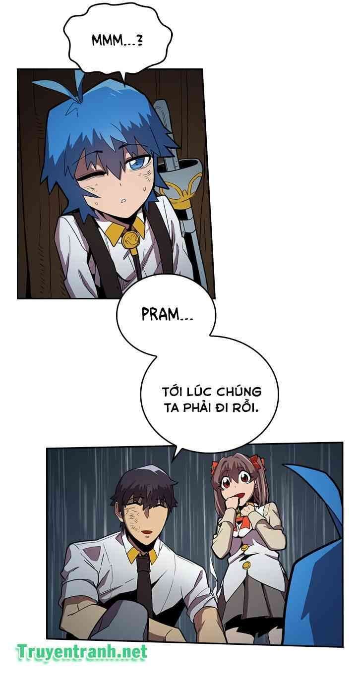 Chuyển Sinh Ma Pháp Đặc Biệt Yếu Chap 30 - Next Chap 31