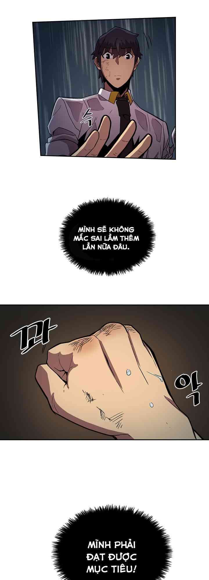 Chuyển Sinh Ma Pháp Đặc Biệt Yếu Chap 30 - Next Chap 31