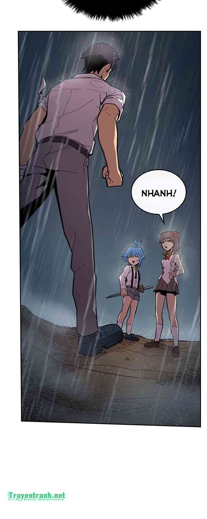 Chuyển Sinh Ma Pháp Đặc Biệt Yếu Chap 30 - Next Chap 31