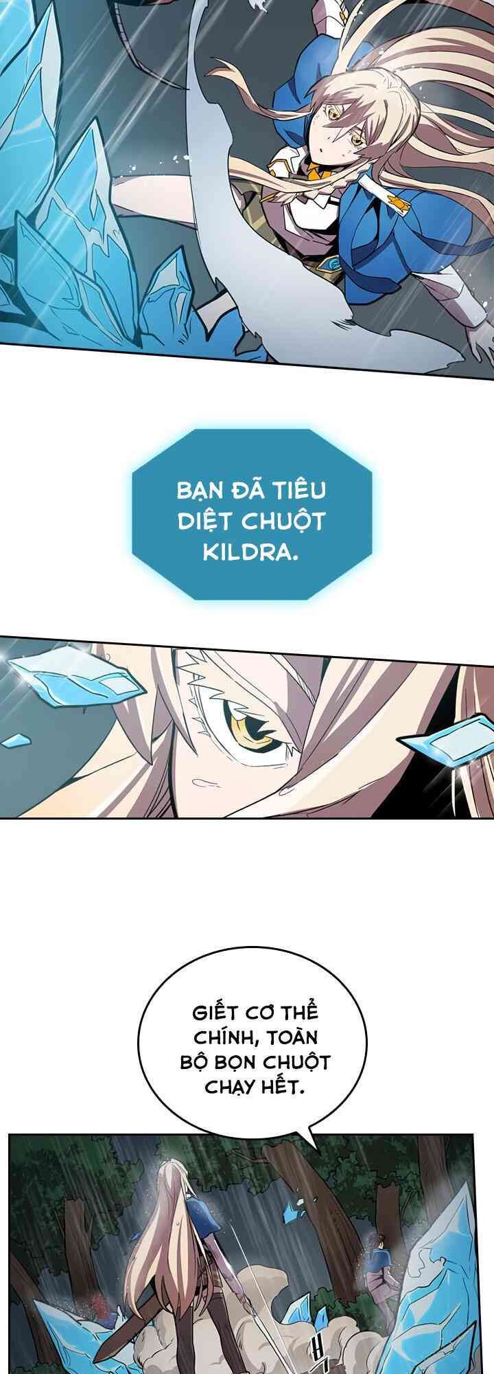 Chuyển Sinh Ma Pháp Đặc Biệt Yếu Chap 30 - Next Chap 31