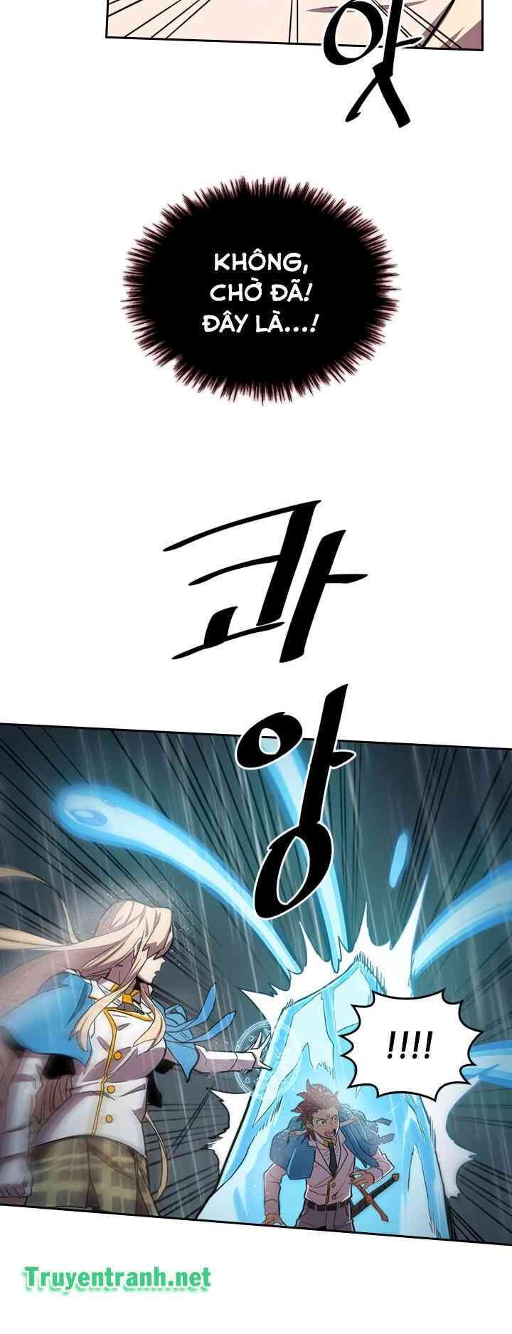 Chuyển Sinh Ma Pháp Đặc Biệt Yếu Chap 30 - Next Chap 31