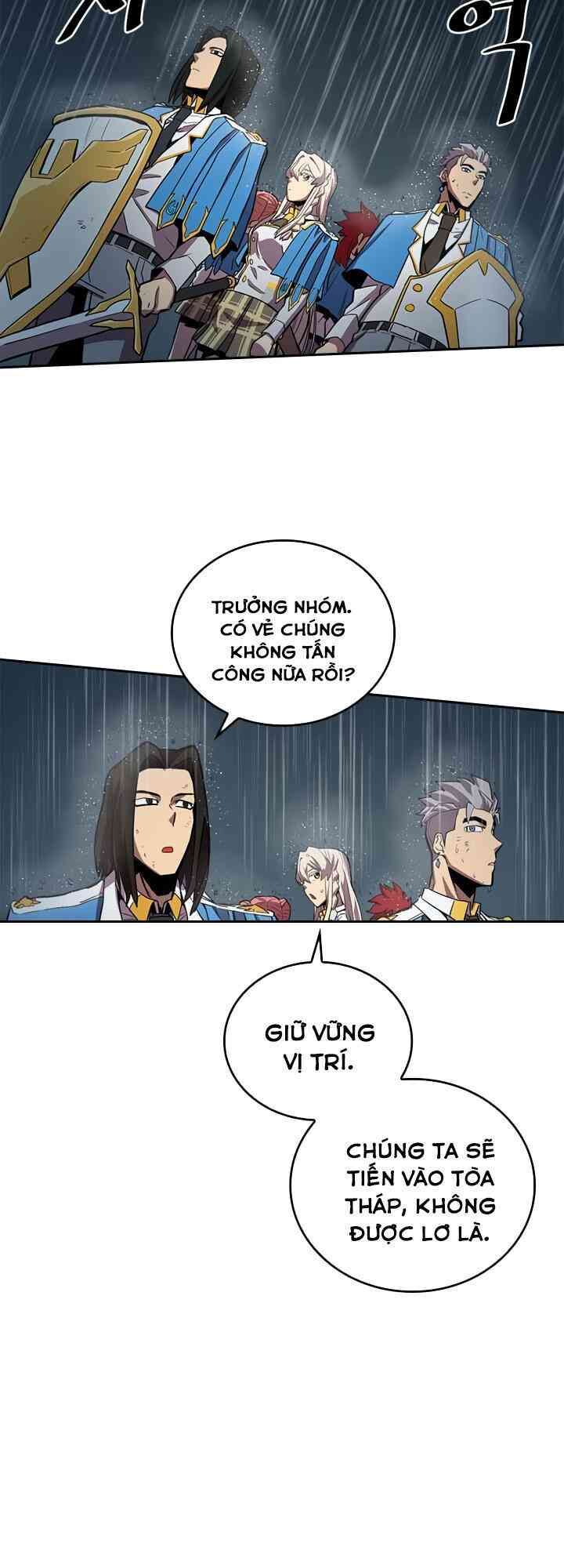 Chuyển Sinh Ma Pháp Đặc Biệt Yếu Chap 30 - Next Chap 31