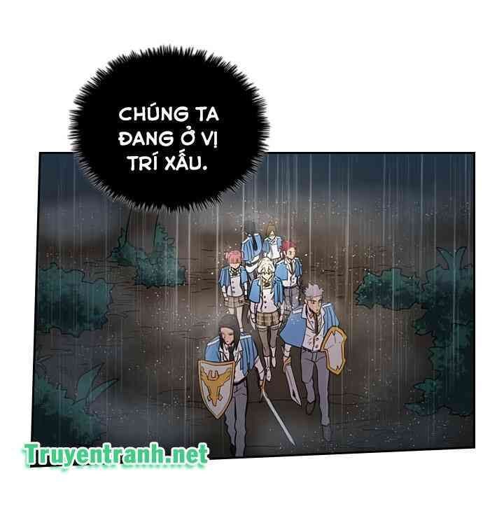 Chuyển Sinh Ma Pháp Đặc Biệt Yếu Chap 30 - Next Chap 31