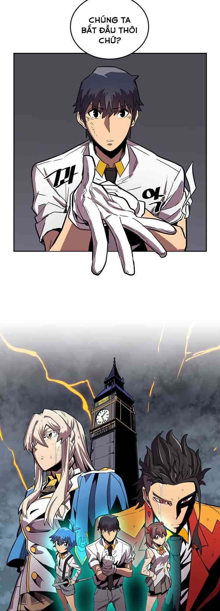 Chuyển Sinh Ma Pháp Đặc Biệt Yếu Chap 30 - Next Chap 31