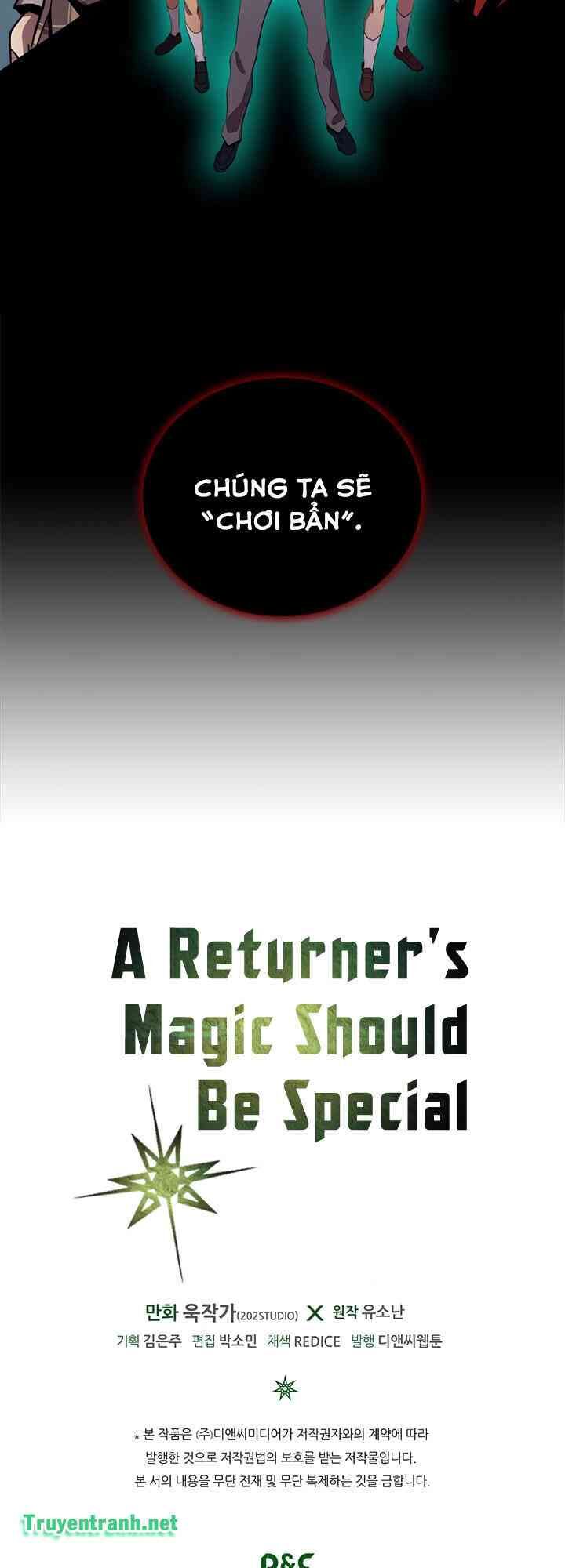 Chuyển Sinh Ma Pháp Đặc Biệt Yếu Chap 30 - Next Chap 31