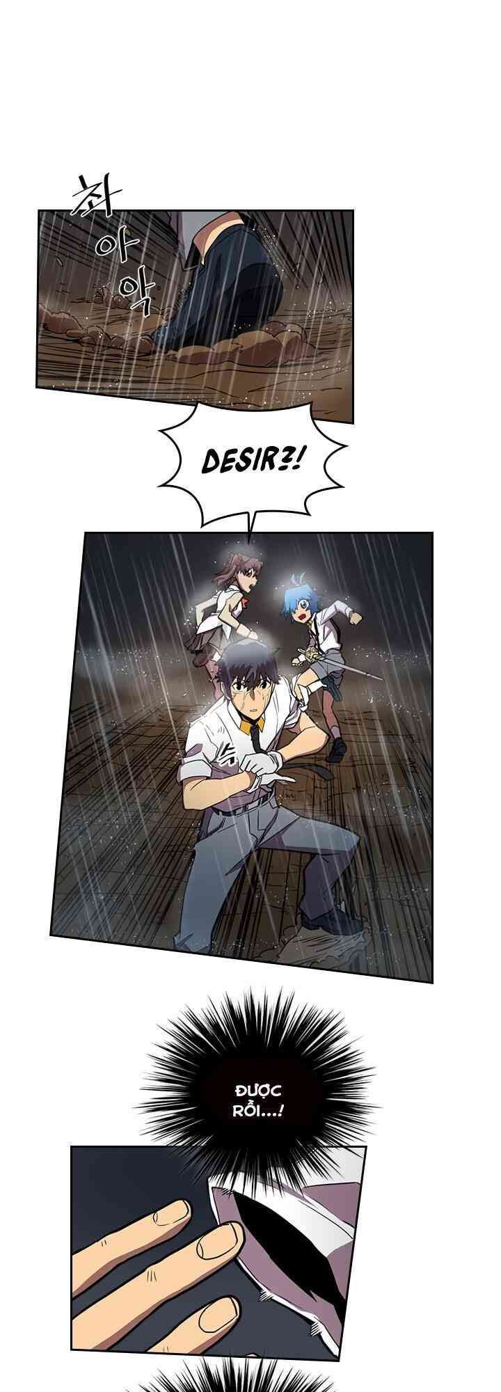 Chuyển Sinh Ma Pháp Đặc Biệt Yếu Chap 29 - Next Chap 30