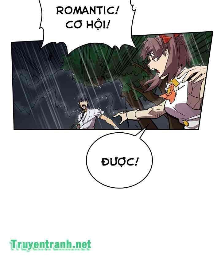 Chuyển Sinh Ma Pháp Đặc Biệt Yếu Chap 29 - Next Chap 30