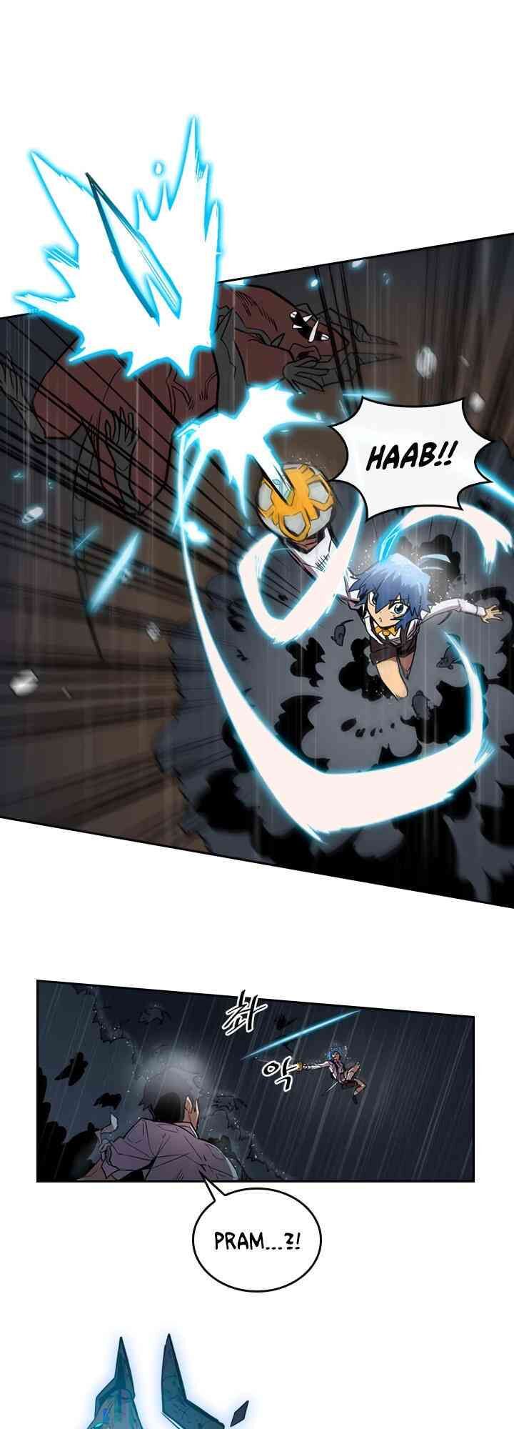 Chuyển Sinh Ma Pháp Đặc Biệt Yếu Chap 29 - Next Chap 30