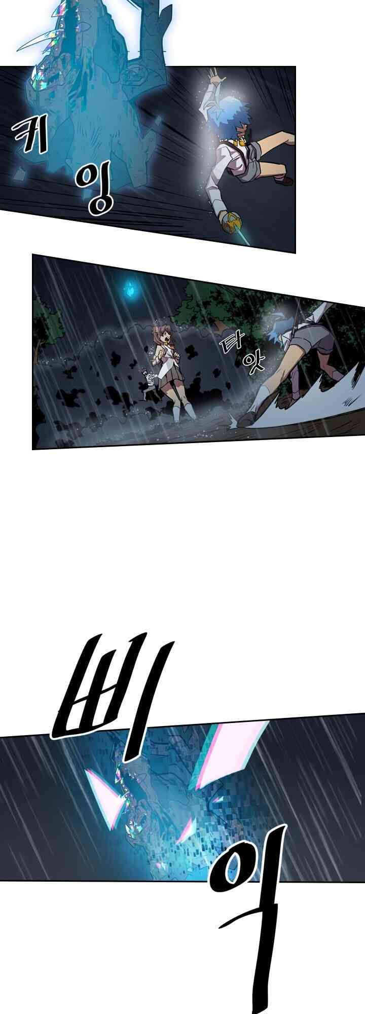 Chuyển Sinh Ma Pháp Đặc Biệt Yếu Chap 29 - Next Chap 30