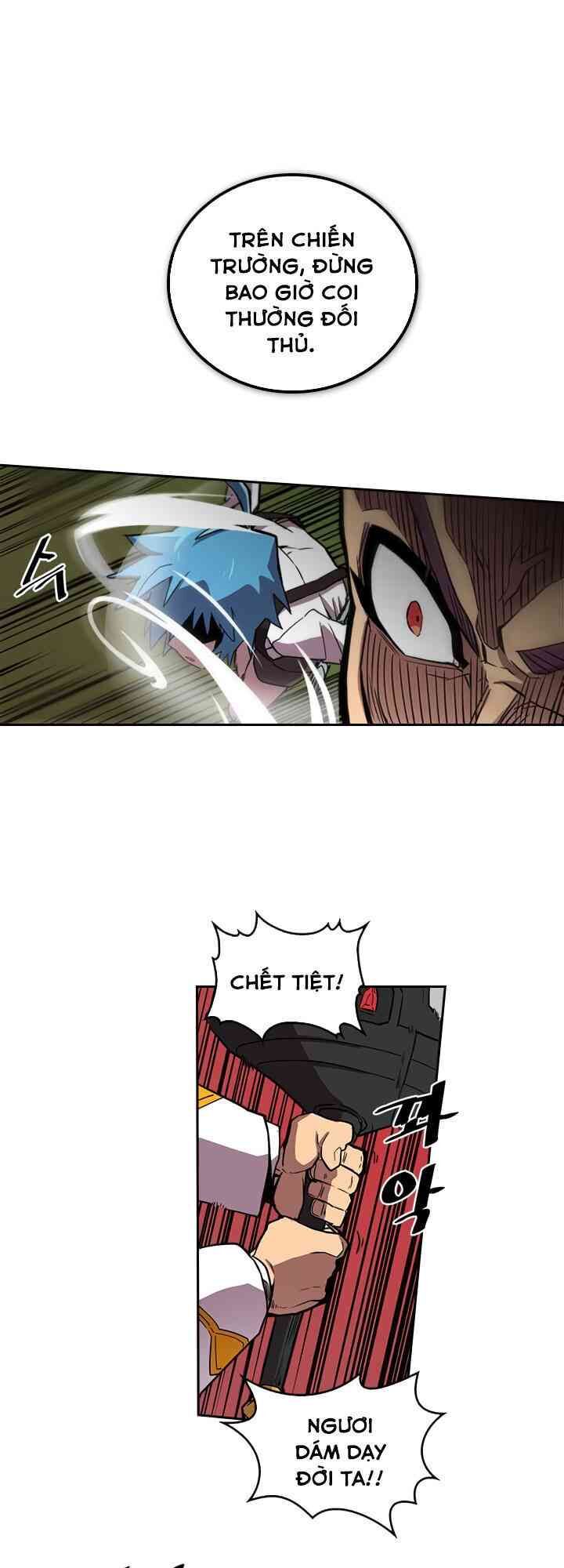 Chuyển Sinh Ma Pháp Đặc Biệt Yếu Chap 27 - Next Chap 28