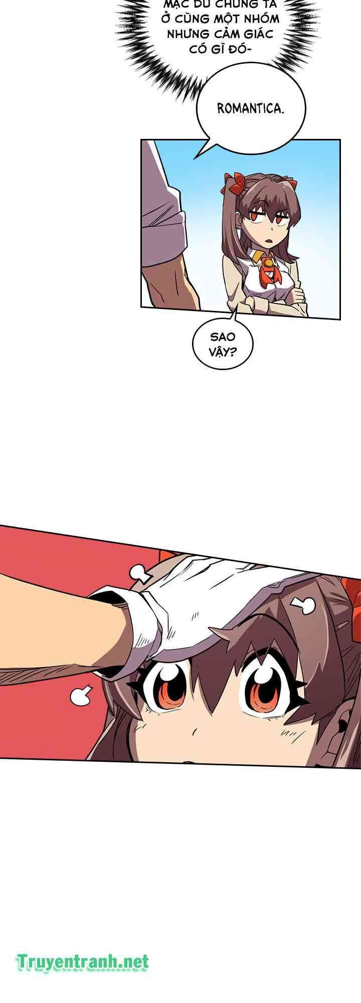 Chuyển Sinh Ma Pháp Đặc Biệt Yếu Chap 27 - Next Chap 28