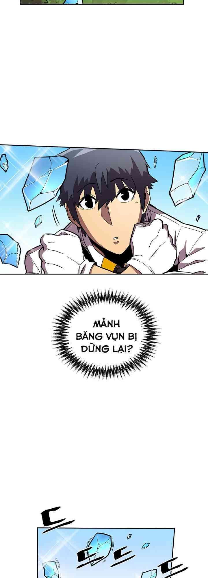 Chuyển Sinh Ma Pháp Đặc Biệt Yếu Chap 26 - Next Chap 27