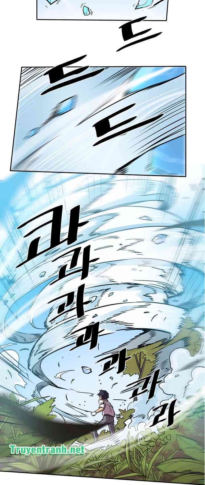 Chuyển Sinh Ma Pháp Đặc Biệt Yếu Chap 26 - Next Chap 27