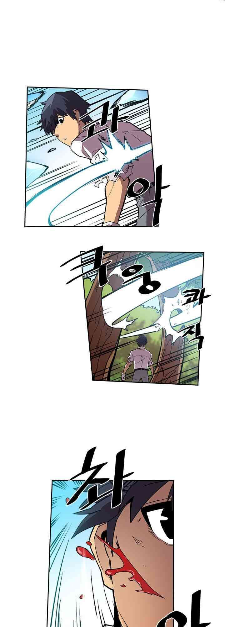 Chuyển Sinh Ma Pháp Đặc Biệt Yếu Chap 26 - Next Chap 27