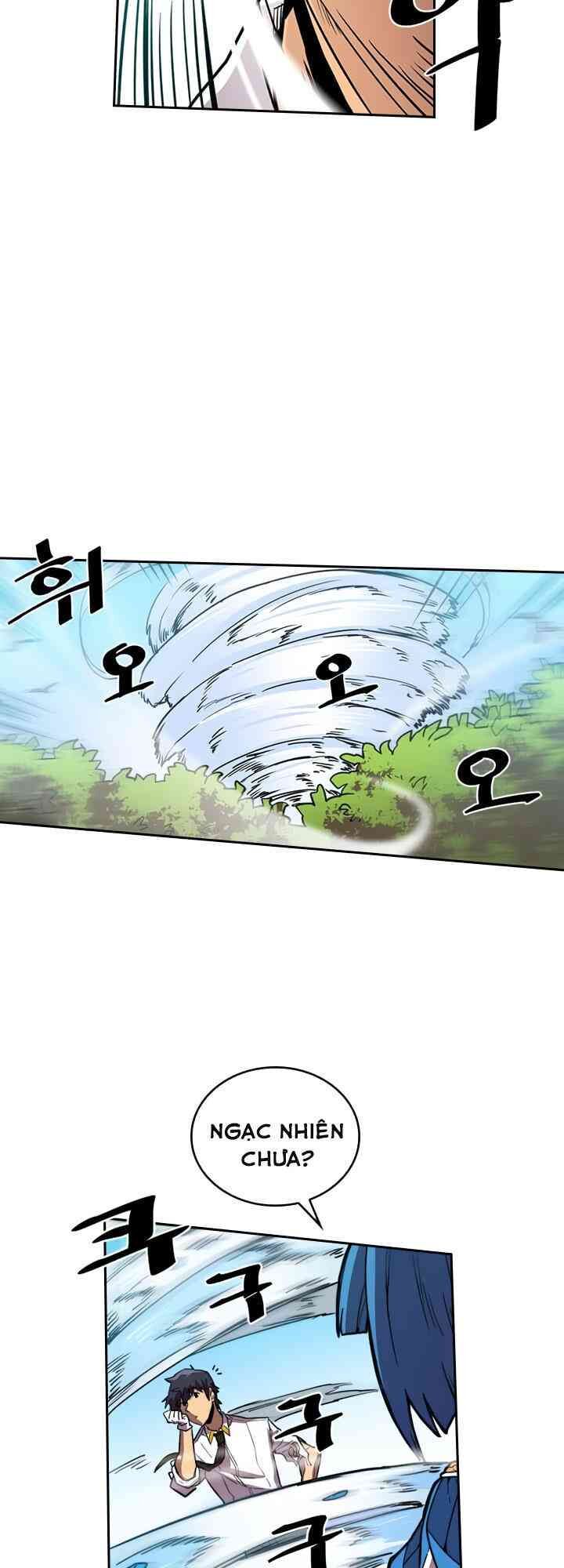 Chuyển Sinh Ma Pháp Đặc Biệt Yếu Chap 26 - Next Chap 27