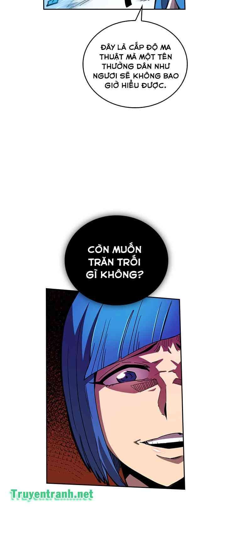 Chuyển Sinh Ma Pháp Đặc Biệt Yếu Chap 26 - Next Chap 27