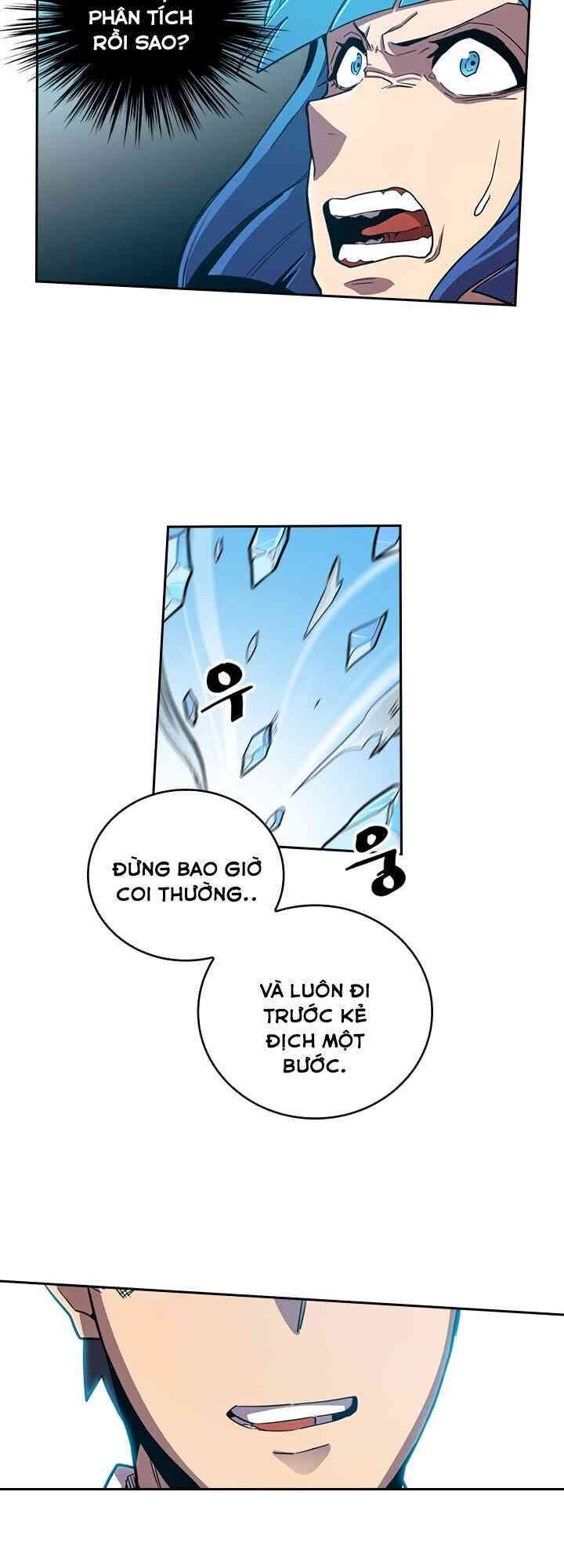 Chuyển Sinh Ma Pháp Đặc Biệt Yếu Chap 26 - Next Chap 27