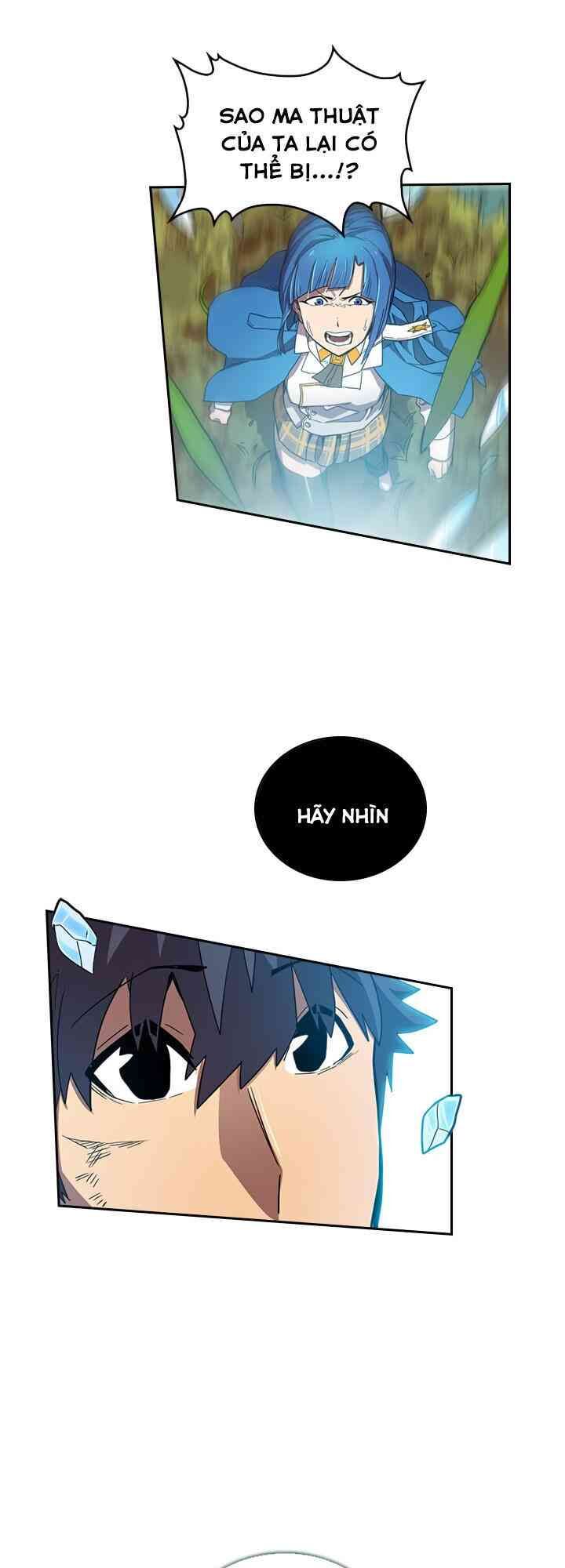 Chuyển Sinh Ma Pháp Đặc Biệt Yếu Chap 26 - Next Chap 27