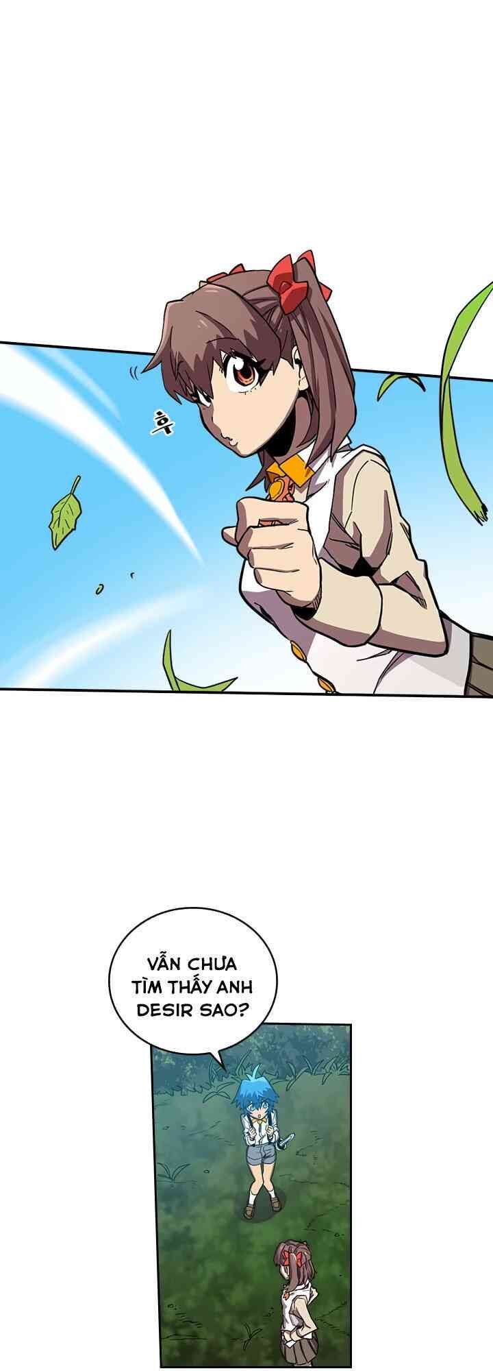 Chuyển Sinh Ma Pháp Đặc Biệt Yếu Chap 26 - Next Chap 27