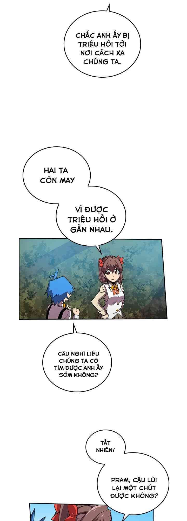 Chuyển Sinh Ma Pháp Đặc Biệt Yếu Chap 26 - Next Chap 27