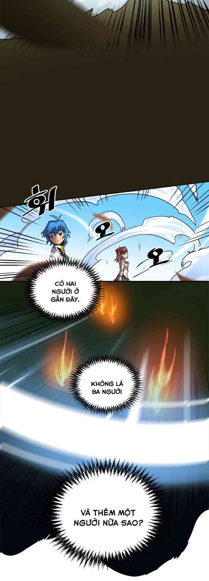 Chuyển Sinh Ma Pháp Đặc Biệt Yếu Chap 26 - Next Chap 27