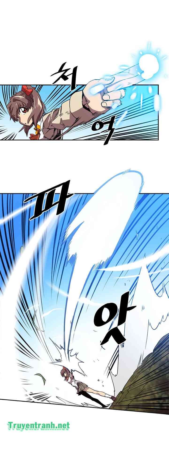 Chuyển Sinh Ma Pháp Đặc Biệt Yếu Chap 26 - Next Chap 27