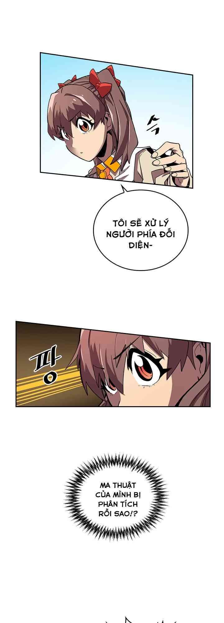 Chuyển Sinh Ma Pháp Đặc Biệt Yếu Chap 26 - Next Chap 27