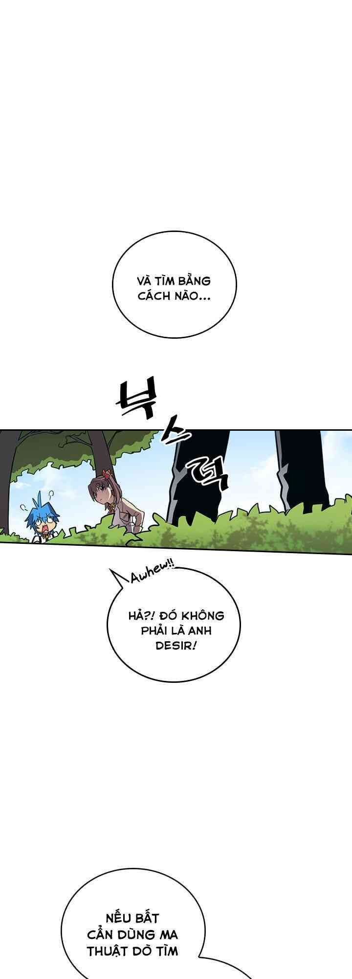 Chuyển Sinh Ma Pháp Đặc Biệt Yếu Chap 26 - Next Chap 27