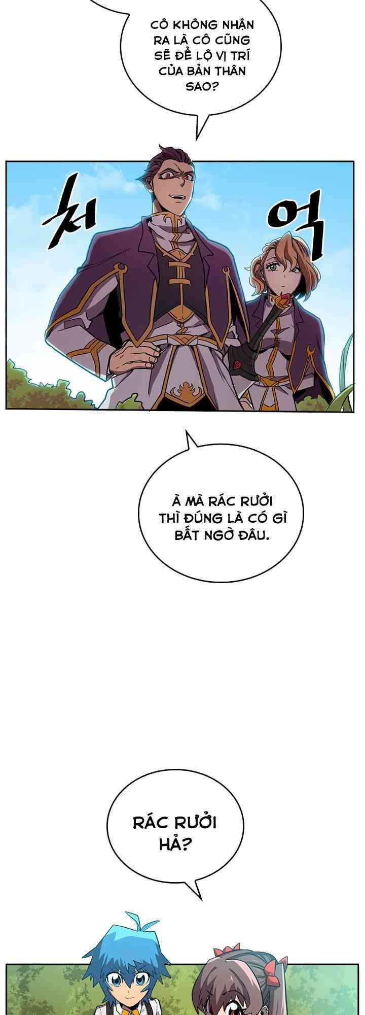 Chuyển Sinh Ma Pháp Đặc Biệt Yếu Chap 26 - Next Chap 27