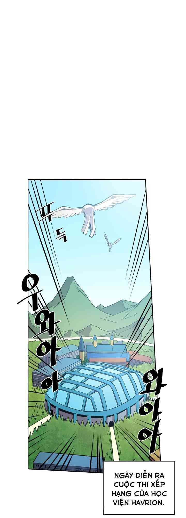 Chuyển Sinh Ma Pháp Đặc Biệt Yếu Chap 25 - Next Chap 26